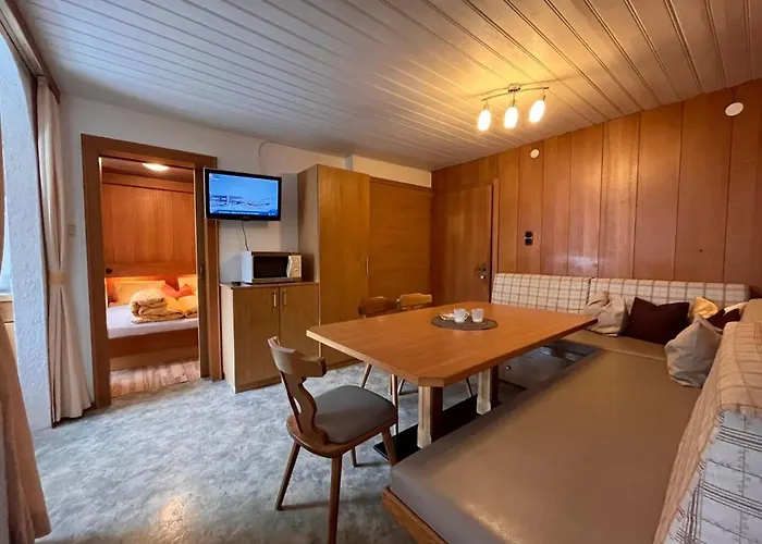 Apartment Scheiber - Soe131 By Interhome
