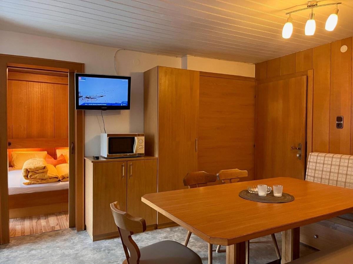 Scheiber - Soe131 By Interhome Apartment Solden